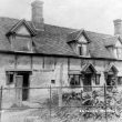 Wolverton.  Cottages