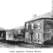 Wootton Wawen.  Stratford upon Avon Canal, aqueduct