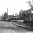 Wootton Wawen.  Village street