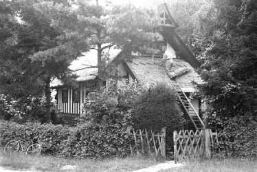 Bascote Heath