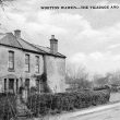 Wootton Wawen.  Vicarage