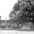 Wootton Wawen.  The Bulls Head
