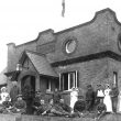 Warwickshire at War: Births and Marriages, January 1915