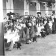 Henley in Arden.  Red Cross Hospital