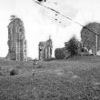 Nuneaton.  Abbey Church