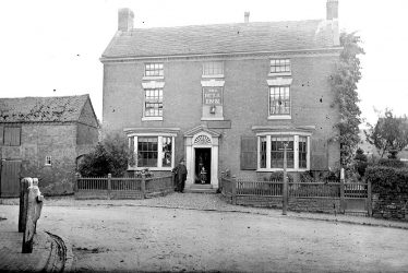 Attleborough.  Bull Inn