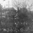 Nuneaton.  General Buller unveiling Boer War Memorial