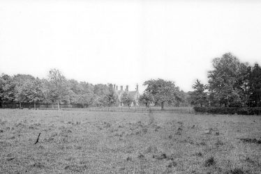 Nuneaton.  Camp Hill