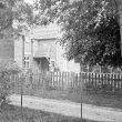 Nuneaton.  Camp Hill Lodge
