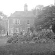 Chilvers Coton.  Coton Hall