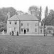 Chilvers Coton.  Coton Hall