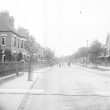 Nuneaton.  Coton Road