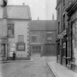 Nuneaton.  Newdegate Square