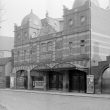 Nuneaton.  Hippodrome Theatre