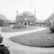 Nuneaton.  General Hospital