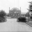 Nuneaton.  General Hospital