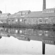 Nuneaton.  Johnson's wool factory