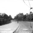 Nuneaton.  Leicester Road