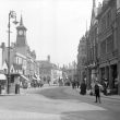 Nuneaton.  Market Place