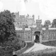 Merevale Hall.