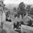 Nuneaton.  Vicarage