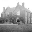 Stockingford.  Old vicarage