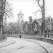 Nuneaton.  Vicarage Street school