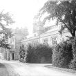 Weddington Castle.
