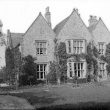 Weddington.  Vicarage