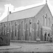Nuneaton.  Abbey Street, Wesleyan Chapel