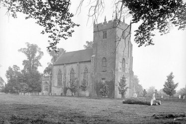 Astley.  Church