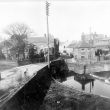 Nuneaton.  Coton Road