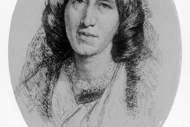 George Eliot – Her Early Life