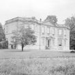 Ilmington.  Foxcote Hall