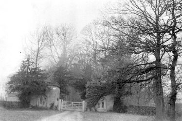 Griff.  Lodge