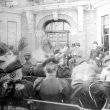 Nuneaton.  Opening ceremony of Manor Hospital