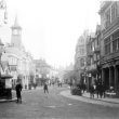 Nuneaton.  Market Place
