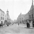 Nuneaton.  Market Place