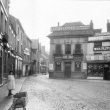 Nuneaton.  Market Place