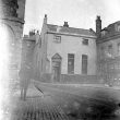Nuneaton.  Bridge Street and Post Office