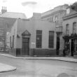 Nuneaton.  Bridge Street and Post Office