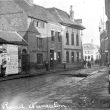 Nuneaton.  Queen's Road
