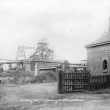 Ansley.  Ansley Hall Colliery