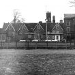 Ansley.  Exterior view of Ansley Hall