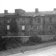Ansley.  Exterior view of Ansley Hall