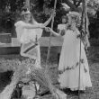 Arley.  Empire Day Celebrations
