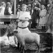 Arley.  Empire Day Celebrations