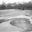 Alcester.  River Arrow