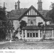 Fillongley.  Arley House