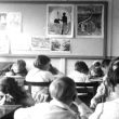 Arley.  Church of England School interior